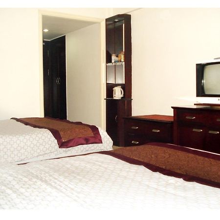 Dalian Youhao Hotel Esterno foto