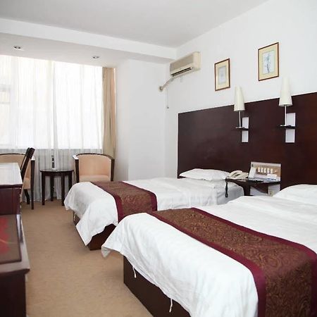 Dalian Youhao Hotel Esterno foto