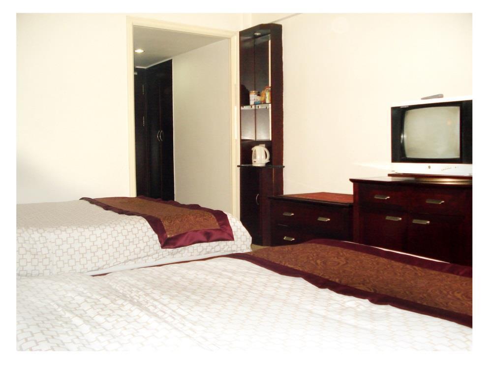 Dalian Youhao Hotel Esterno foto