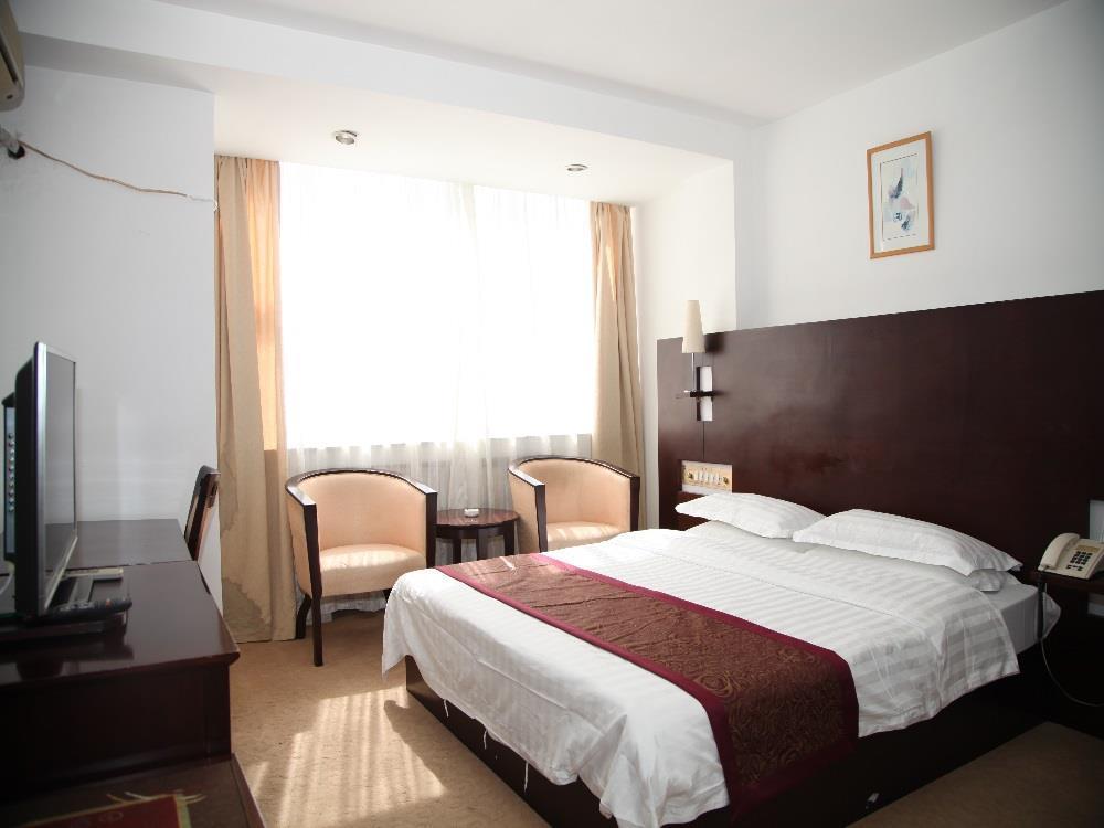 Dalian Youhao Hotel Esterno foto